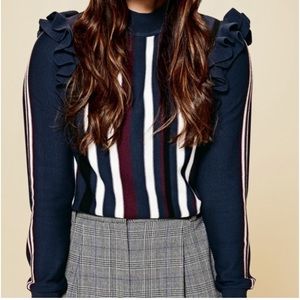 Halogen sweater, size M